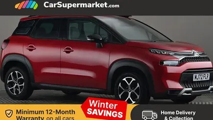 Used 2023 Citroën C3 PureTech Hatchback | £11,197 (Fair price)