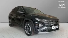 Used 2025 Hyundai Tucson Premium SUV | £26,518 (Fair price)