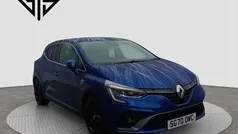 Used 2019 Renault Clio IV RS Line Hatchback | £8,795 (Fair price)