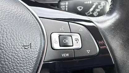 Used 2018 VW Polo Beats Hatchback | £10,499 (Fair price)