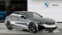 Used 2020 BMW M340 M Sport Sedan | £32,911 (Fair price)