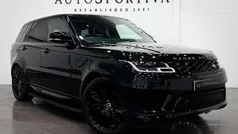 Used 2020 Land Rover Range Rover Sport HSE SUV | £25,490 (Good price)