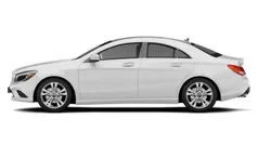 Used 2018 Mercedes CLA220 AMG line Sedan | £14,995 (Fair price)