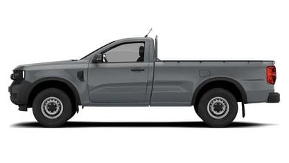 Begagnad Ford Ranger Wildtrack 205 HK (150 kW) 2025 Pickup