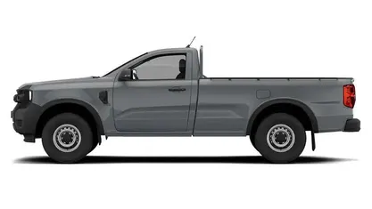 Begagnad Ford Ranger Wildtrack 205 HK (150 kW) 2025 Pickup