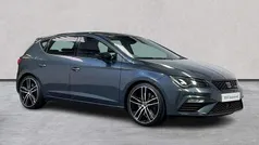 Used 2019 Cupra Leon Hatchback | £17,959 (Good price)
