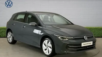 Used VW Golf VIII Style 150 HP (110 kW) 2026 Hatchback