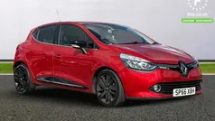 Used 2013 Renault Clio IV Dynamique Hatchback | £9,799 (Expensive)