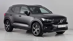 Used 2020 Volvo XC40 R-Design SUV | £21,790 (Fair price)