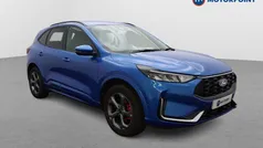 Used 2024 Ford Kuga ST-Line SUV | £25,999 (Fair price)