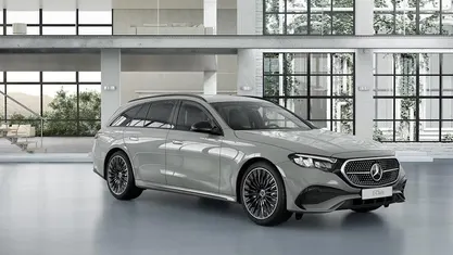 New 2025 Mercedes E300 Urban Sedan | £62,685 (Super price)