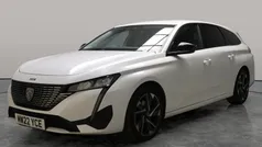 Used 2022 Peugeot 308 Active Premium Estate | £13,563 (Good price)