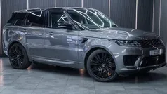 Used 2020 Land Rover Range Rover Sport Autobiography Dynamic SUV | £25,433 (Super price)