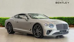 Used 2018 Bentley Continental GT Coupe | £107,500