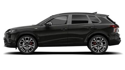 Ny Audi Q3 S-Line 150 HK (110 kW) 2025 SUV