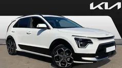 Used 2025 Kia Niro 4 SUV | £27,500 (Fair price)