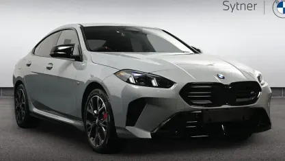 New BMW M235 300 HP (220 kW) 2026 Coupe