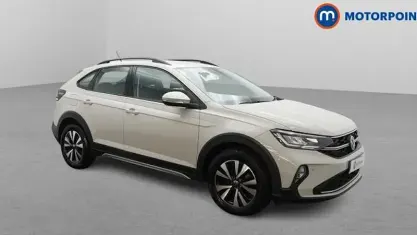 Used VW Taigo Life 110 HP (80 kW) 2023 Grey SUV