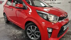 Used 2019 Kia Picanto Hatchback | £9,900 (Good price)
