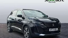 Used 2021 Peugeot 3008 Allure Premium SUV | £16,795 (Fair price)