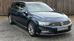 Used 2023 VW Passat R-line Estate | £15,099 (Fair price)