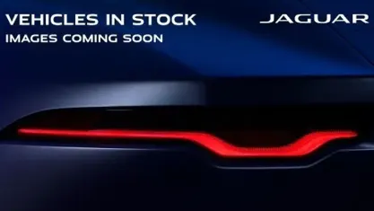 Used Jaguar F-Pace Portfolio 179 HP (131 kW) 2020 SUV