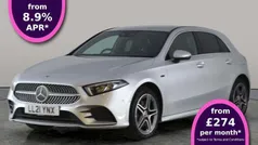 Used 2023 Mercedes A250 AMG Line Premium Hatchback | £19,011 (Good price)