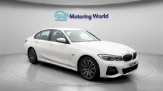 BMW 330e