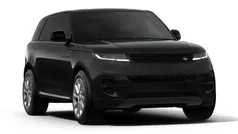 Used 2025 Land Rover Range Rover Sport SE SUV | £84,710 (Fair price)