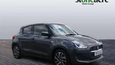 Used 2023 Suzuki Swift SZ-L Hatchback | £13,495 (Fair price)