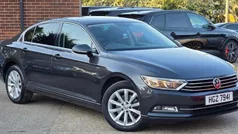 Used 2019 VW Passat Business Sedan | £11,995 (Super price)