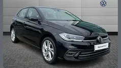 Used 2023 VW Polo Style Hatchback | £16,590 (Fair price)