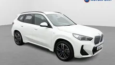 Used 2025 BMW iX1 M Sport SUV | £27,899 (Super price)