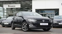 Used 2021 VW Polo Beats Hatchback | £15,490 (Fair price)