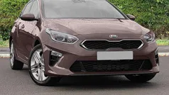 Used 2021 Kia Ceed 2 Hatchback | £12,195 (Fair price)