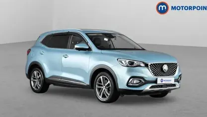 Usado MG HS Excite 258 HP (189 kW) 2023 SUV