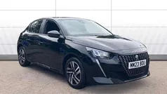 Used 2023 Peugeot 208 Active+ Hatchback | £13,935 (Fair price)