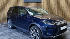 Used 2020 Land Rover Discovery Sport HSE SUV | £21,500 (Fair price)