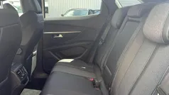 White Used 2022 Peugeot 3008 Allure SUV | £18,559 (Fair price)