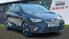 Used 2024 Seat Ibiza FR Sport Hatchback | £15,395 (Fair price)
