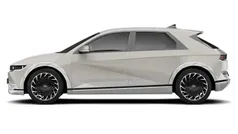 Used 2022 Hyundai Ioniq 5 Ultimate SUV | £21,999 (Fair price)