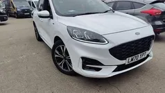 Used 2020 Ford Kuga ST-Line X SUV | £18,199 (Fair price)