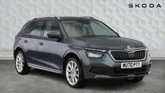 Used 2020 Skoda Kamiq SE L SUV | £13,709 (Fair price)