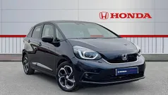 Used 2022 Honda Jazz Hybrid Hatchback | £19,052 (Fair price)