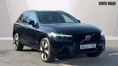 Used 2024 Volvo XC60 Plus SUV | £40,500 (Fair price)