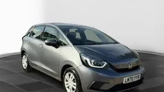 Used 2023 Honda Jazz Hybrid Hatchback | £12,495 (Good price)