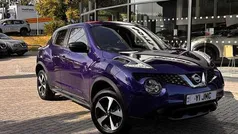 Blue Used 2019 Nissan Juke SUV | £7,990 (Fair price)