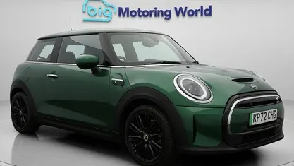 Used 2023 Mini Cooper Level 2 Hatchback | £13,800 (Fair price)