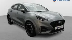 Used 2025 Ford Puma ST-Line X SUV | £21,749 (Fair price)
