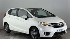 Used 2017 Honda Jazz SE Hatchback | £12,150 (Fair price)